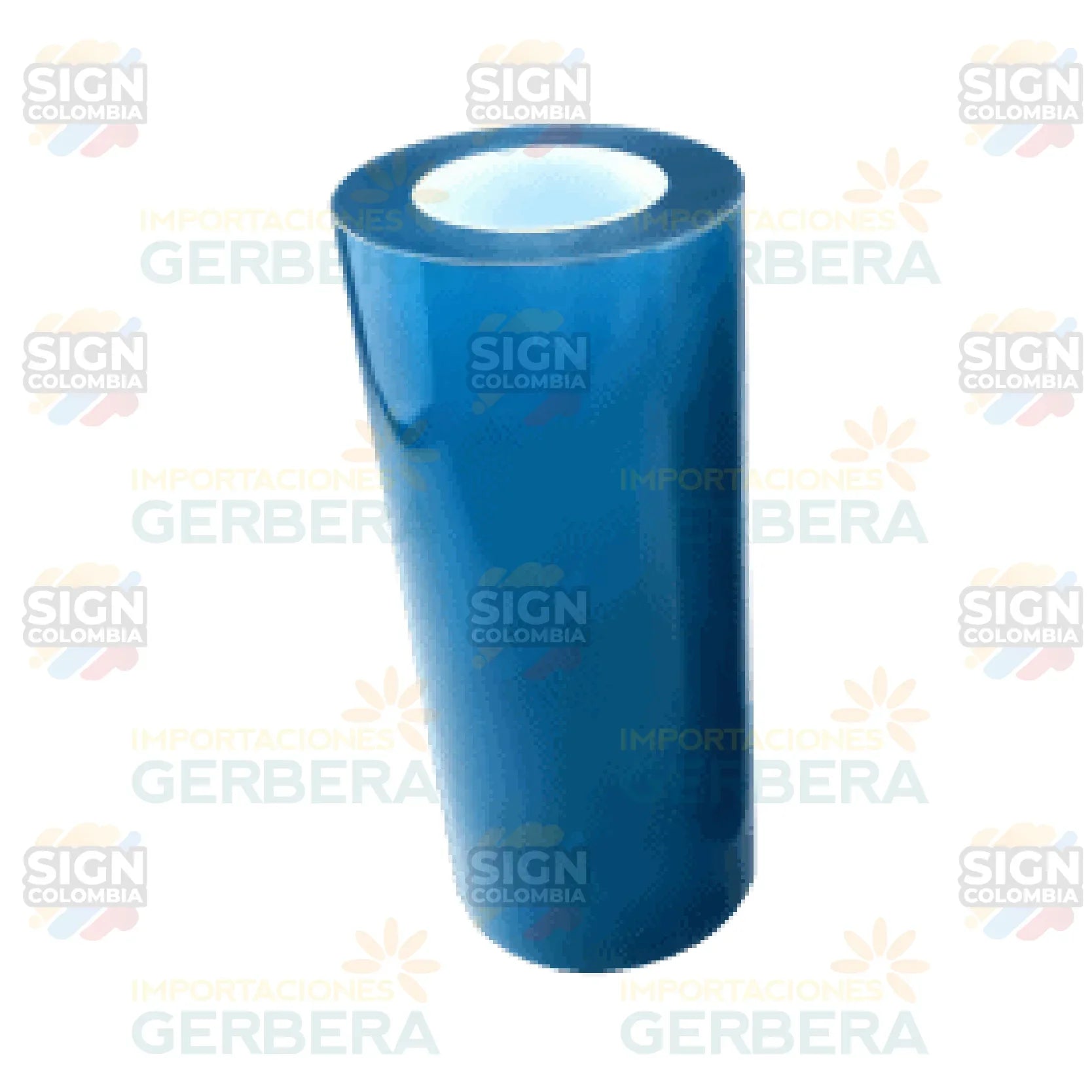 Film B DTF UV - SIGN COLOMBIA Plotter de corte